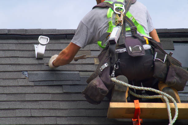 Best Shingle Roofing Installation  in Hartland, WI