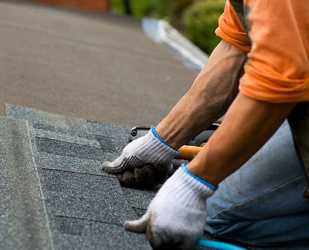 Best Flat Roof Repair Services  in Hartland, WI